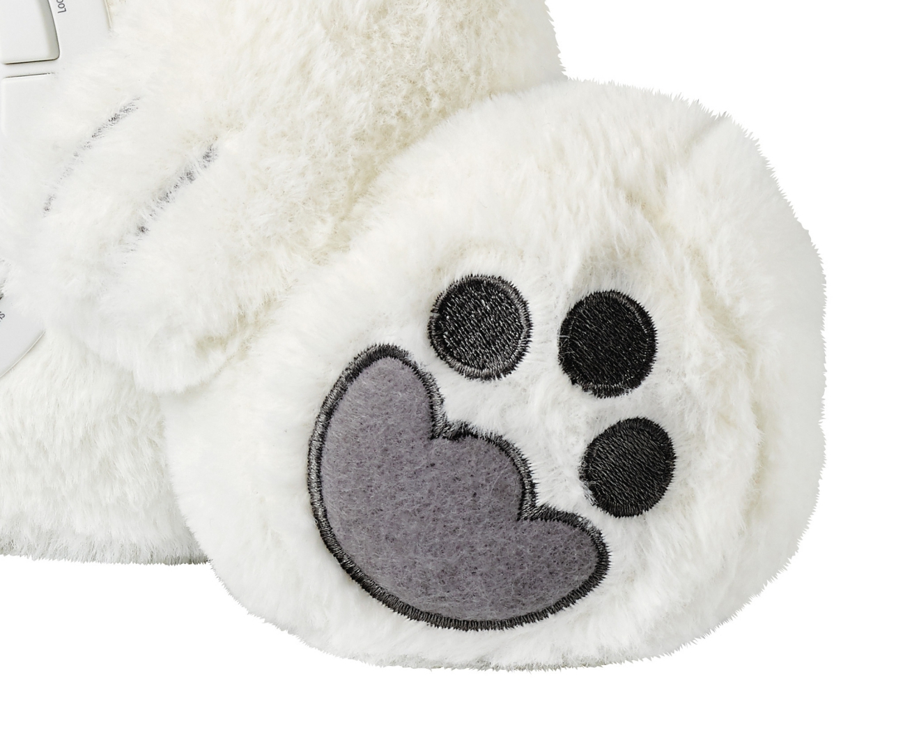 Milly Mally Zabawka pluszowa z Projektorem Milly Bear — zdjęcie 4
