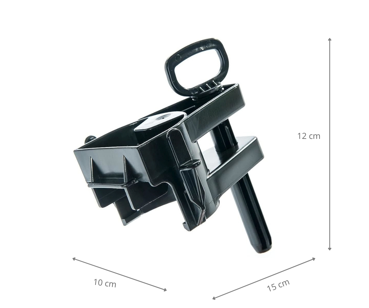 Rolly Toys X99100006880 Adapter do przyczepy ze złączem — zdjęcie 5