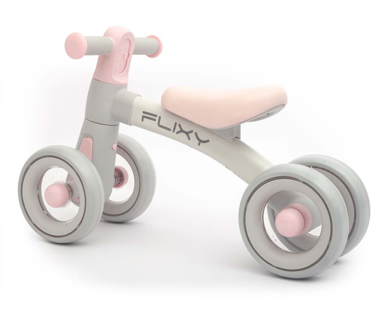 Milly Mally Pojazd Flixy Pink — zdjęcie 3