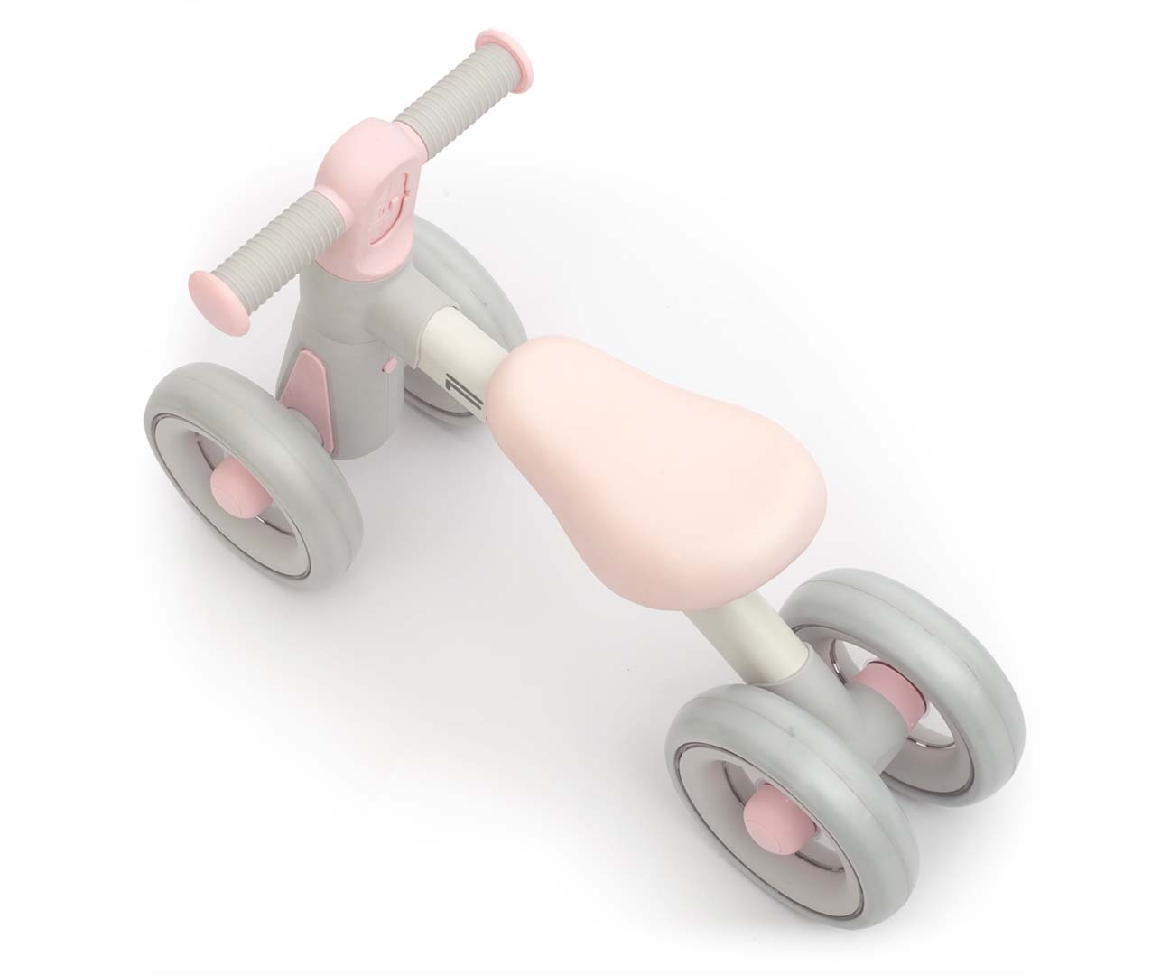 Milly Mally Pojazd Flixy Pink — zdjęcie 7