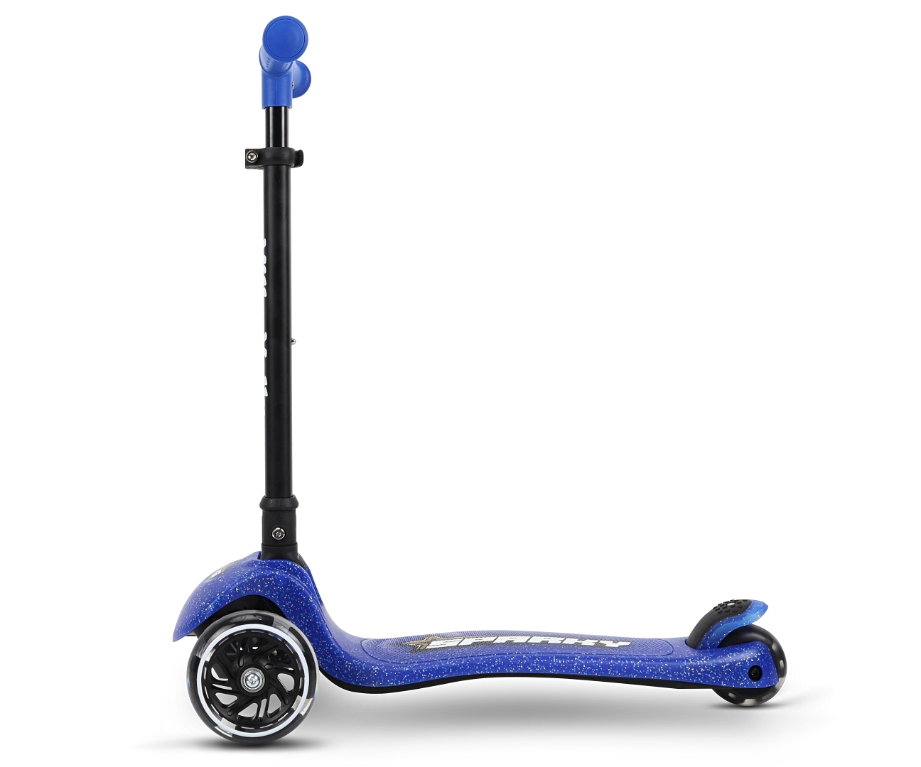 ND18_6251 Milly Mally Scooter Sparky Blue