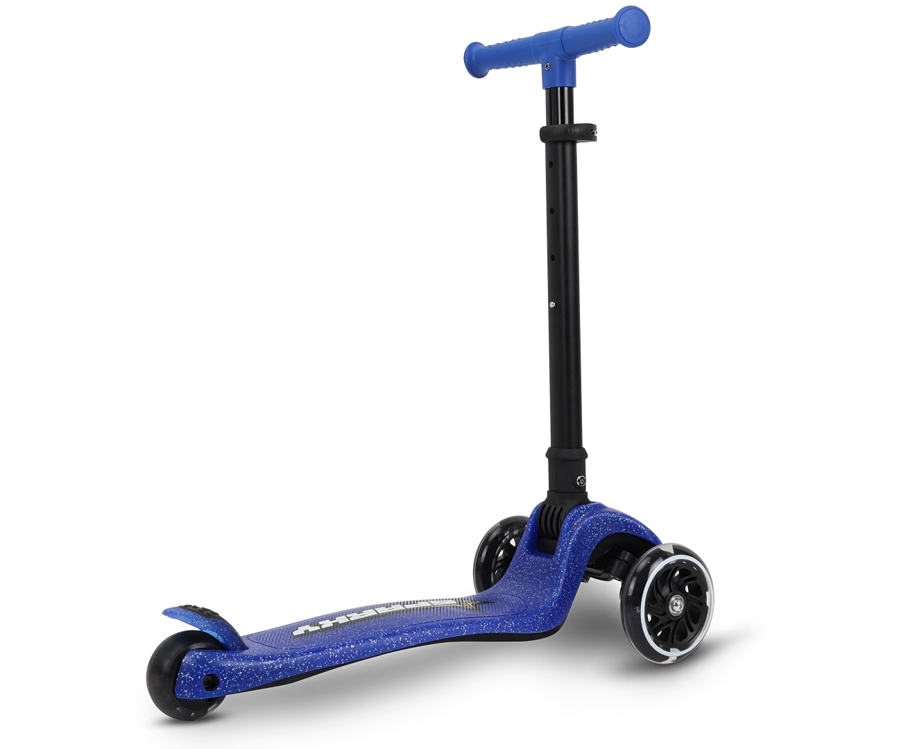 ND18_6251 Milly Mally Scooter Sparky Blue