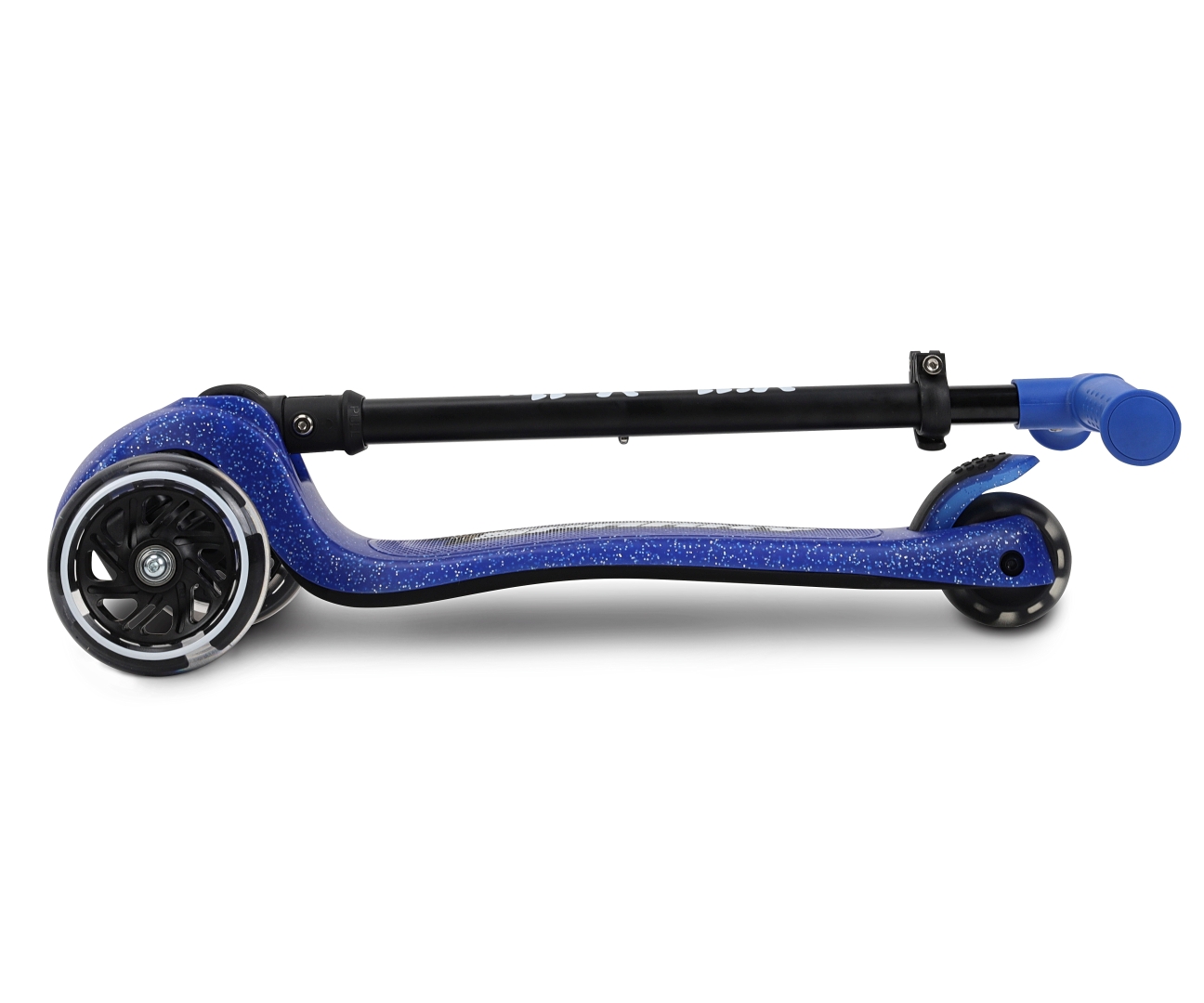 ND18_6251 Milly Mally Scooter Sparky Blue