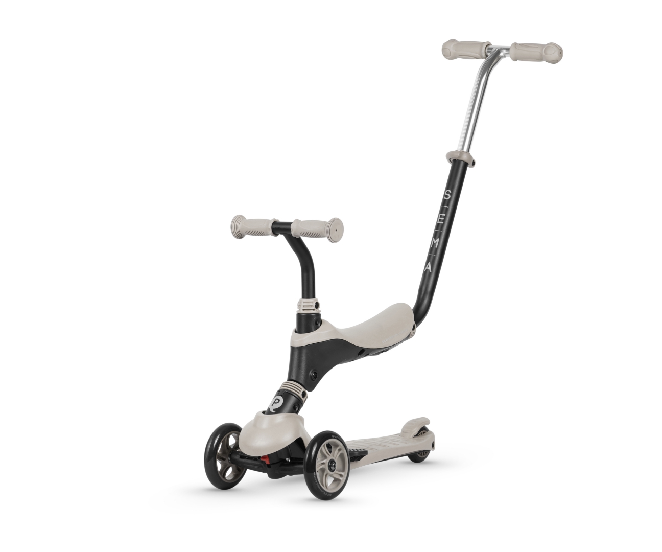 Qplay roller Sema 3w1 Beige