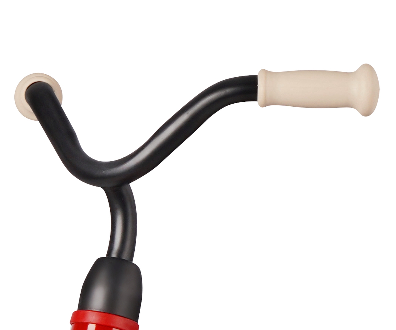 ND18_5903 Qplay Rowerek Trojkolowy Elite Pro Red