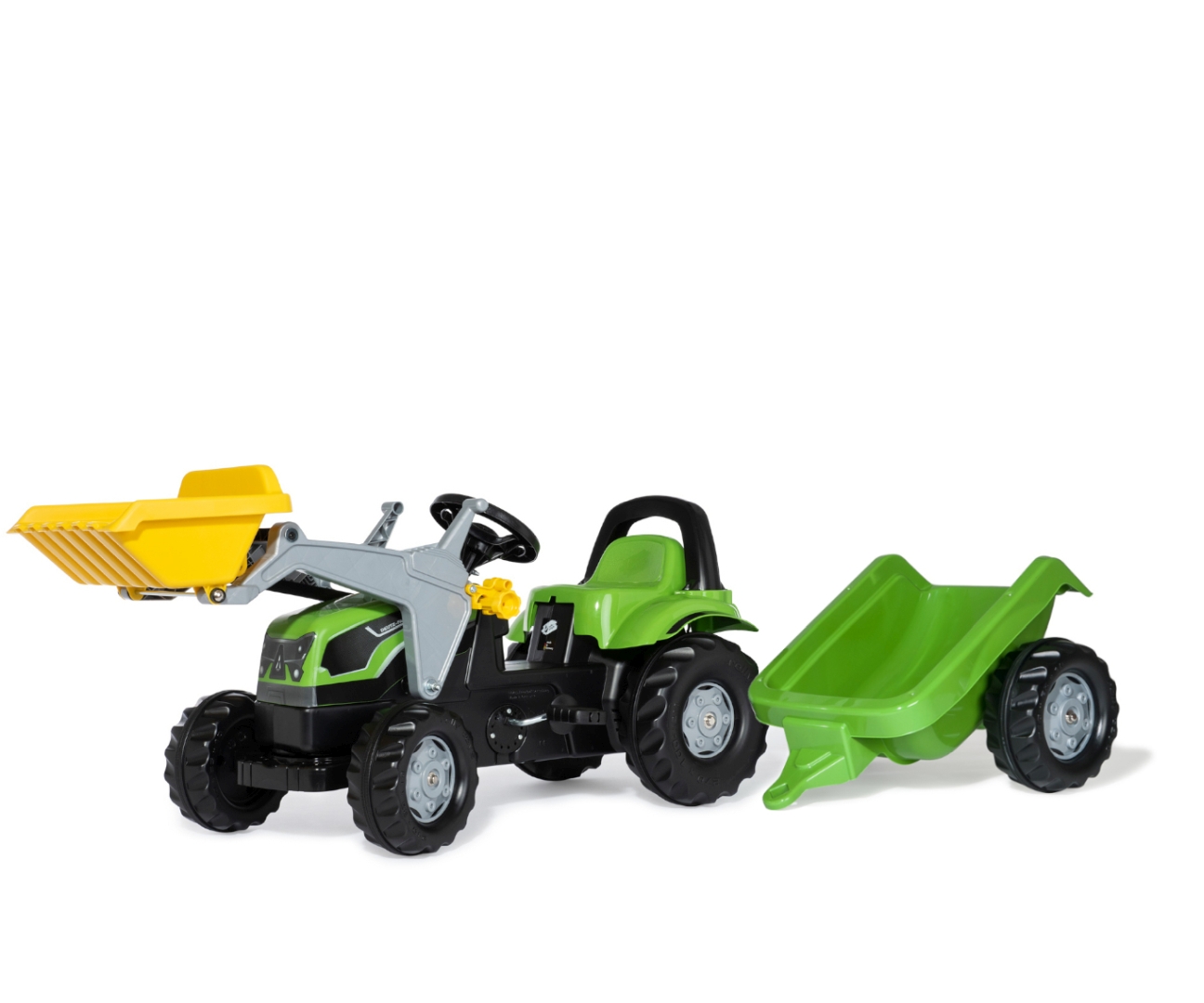 ND18_5964 Rolly Toys 023196 Traktor Rolly Kid Deu
