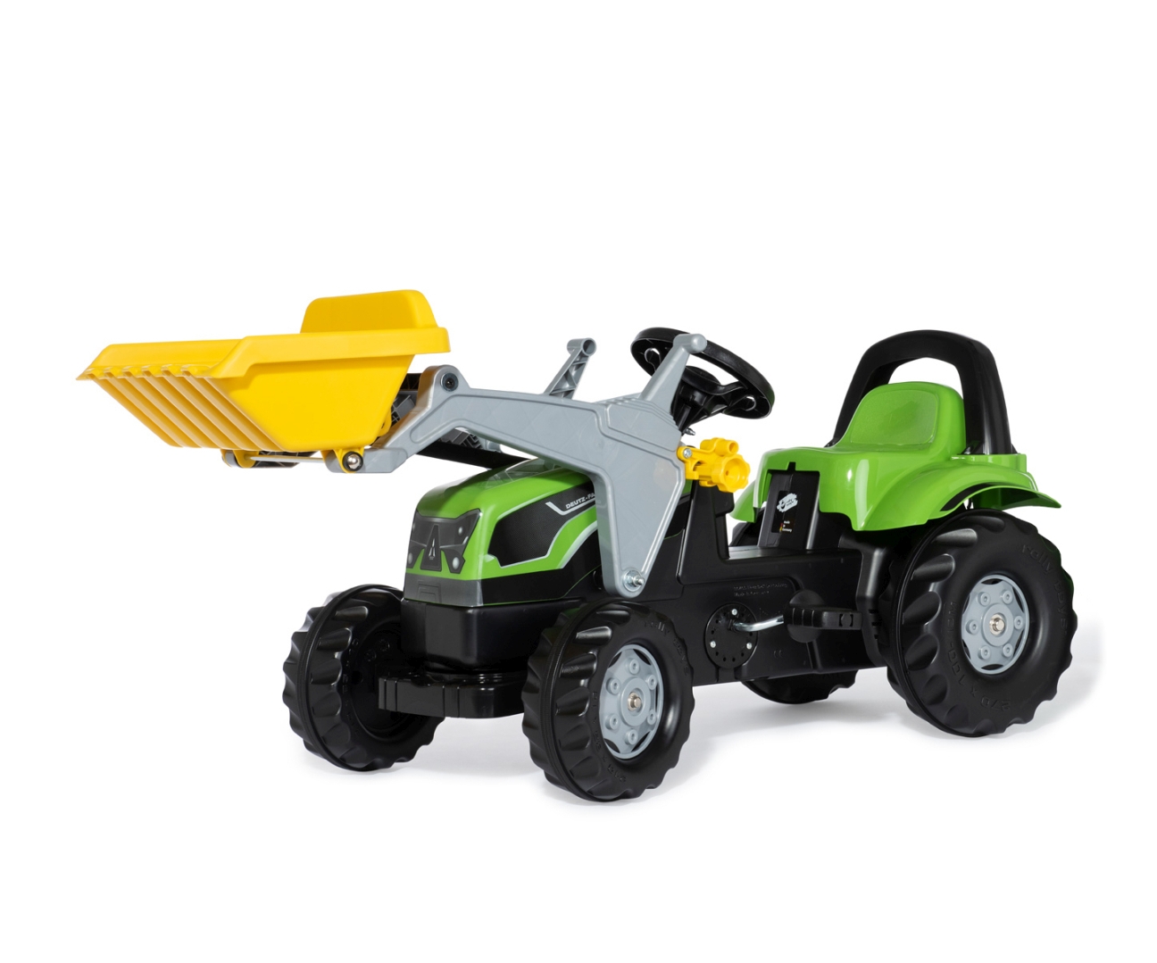 ND18_5964 Rolly Toys 023196 Traktor Rolly Kid Deu