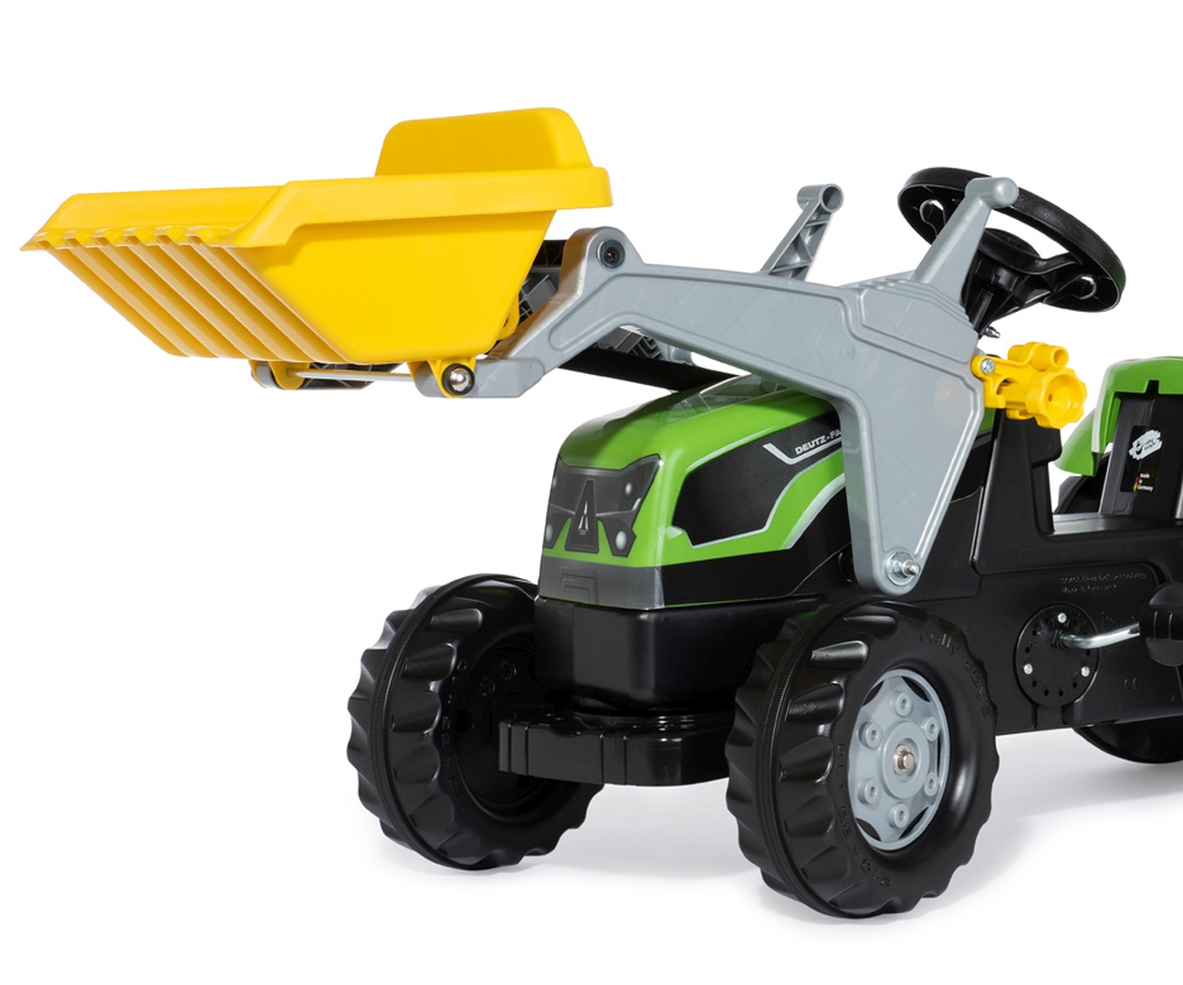 ND18_5964 Rolly Toys 023196 Traktor Rolly Kid Deu
