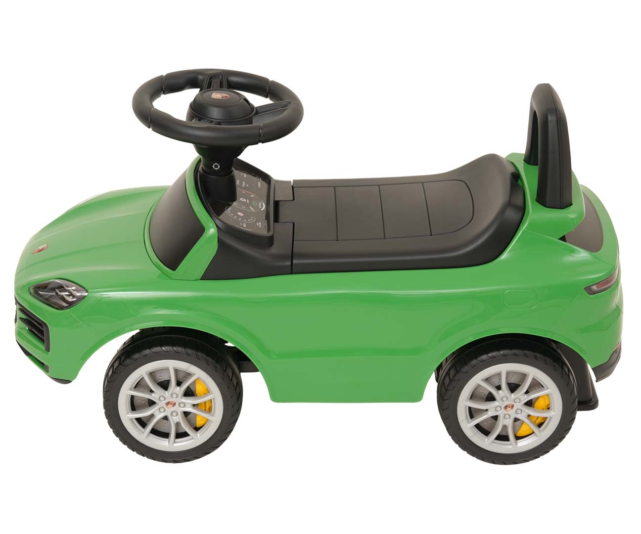 MIlly Mally Pojazd Porsche Cayenne S Green — zdjęcie 5