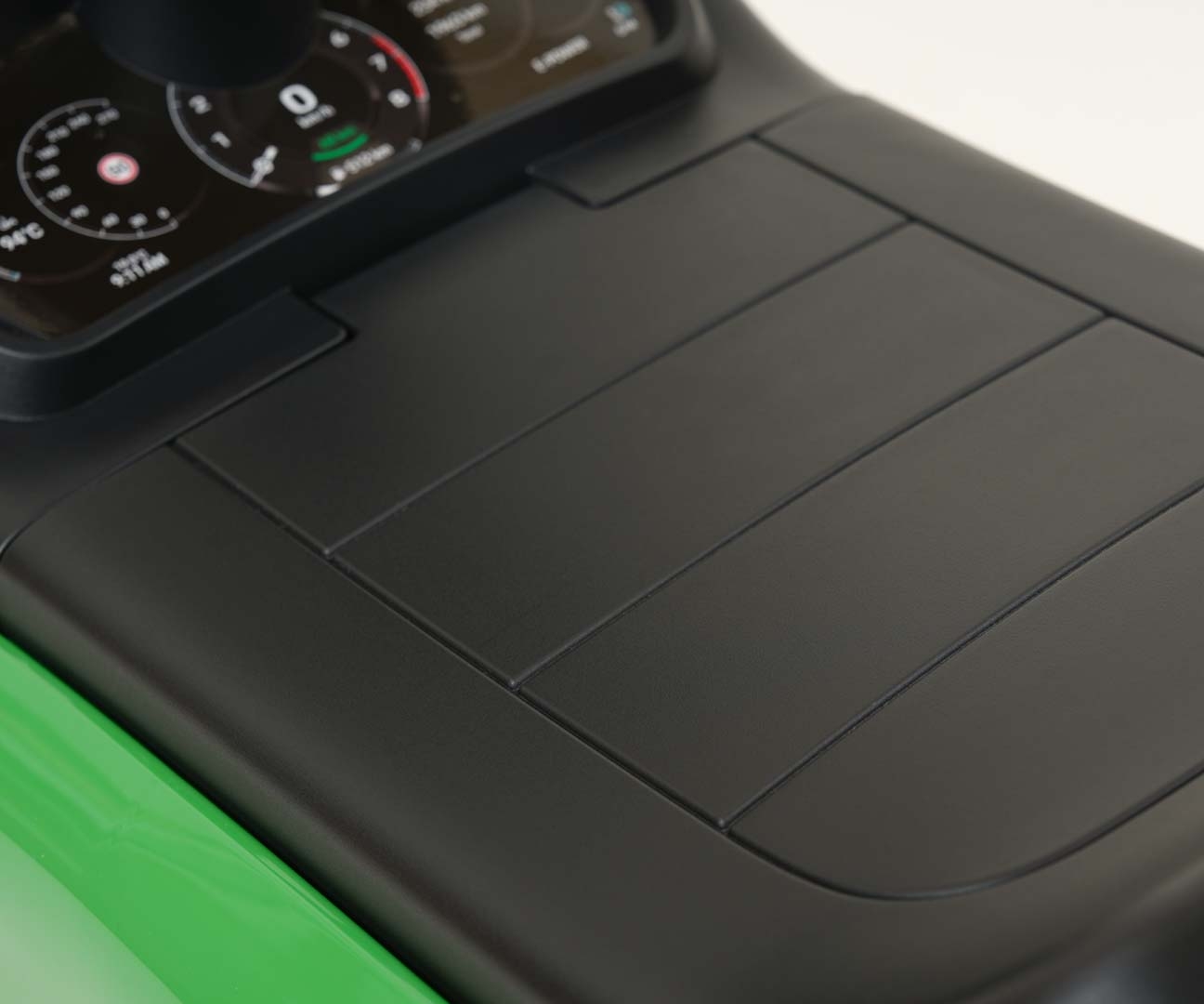 MIlly Mally Pojazd Porsche Cayenne S Green — zdjęcie 9