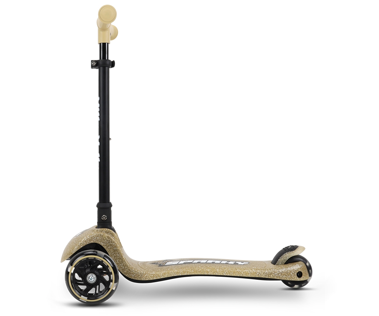 Milly Mally Scooter Sparky Champagn — zdjęcie 3