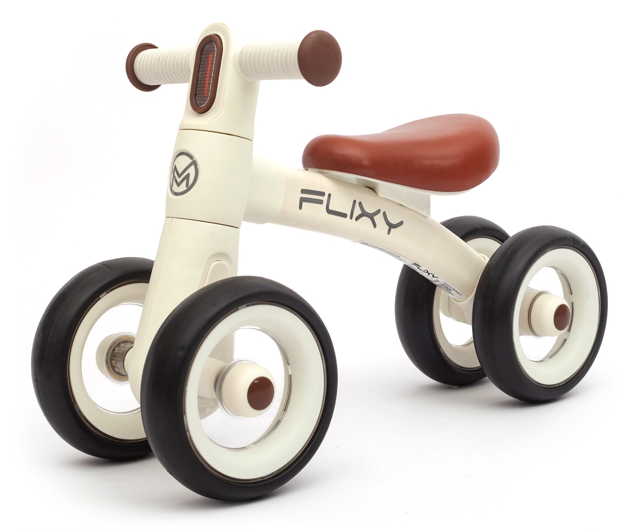 Milly Mally Pojazd Flixy Cream — zdjęcie 2