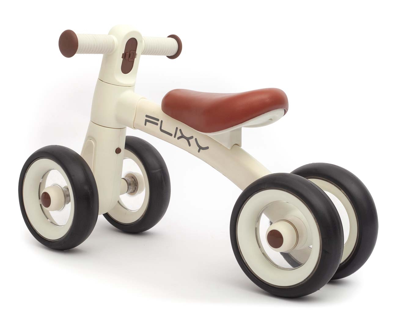 Milly Mally Pojazd Flixy Cream — zdjęcie 3