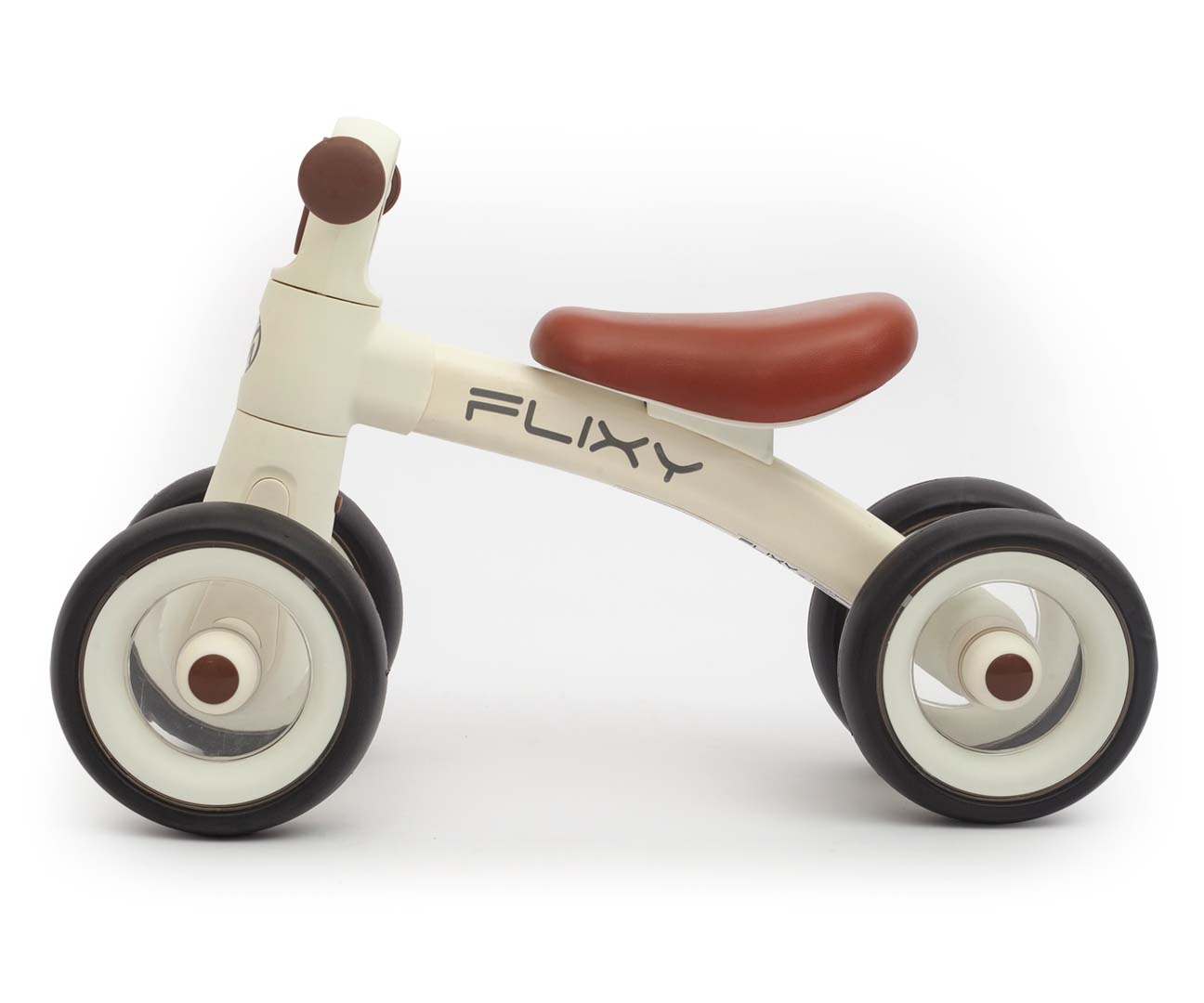 Milly Mally Pojazd Flixy Cream — zdjęcie 4