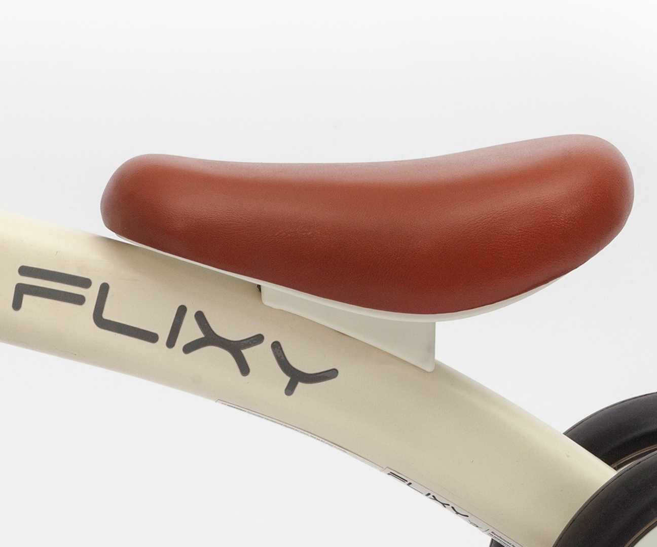 Milly Mally Pojazd Flixy Cream — zdjęcie 9