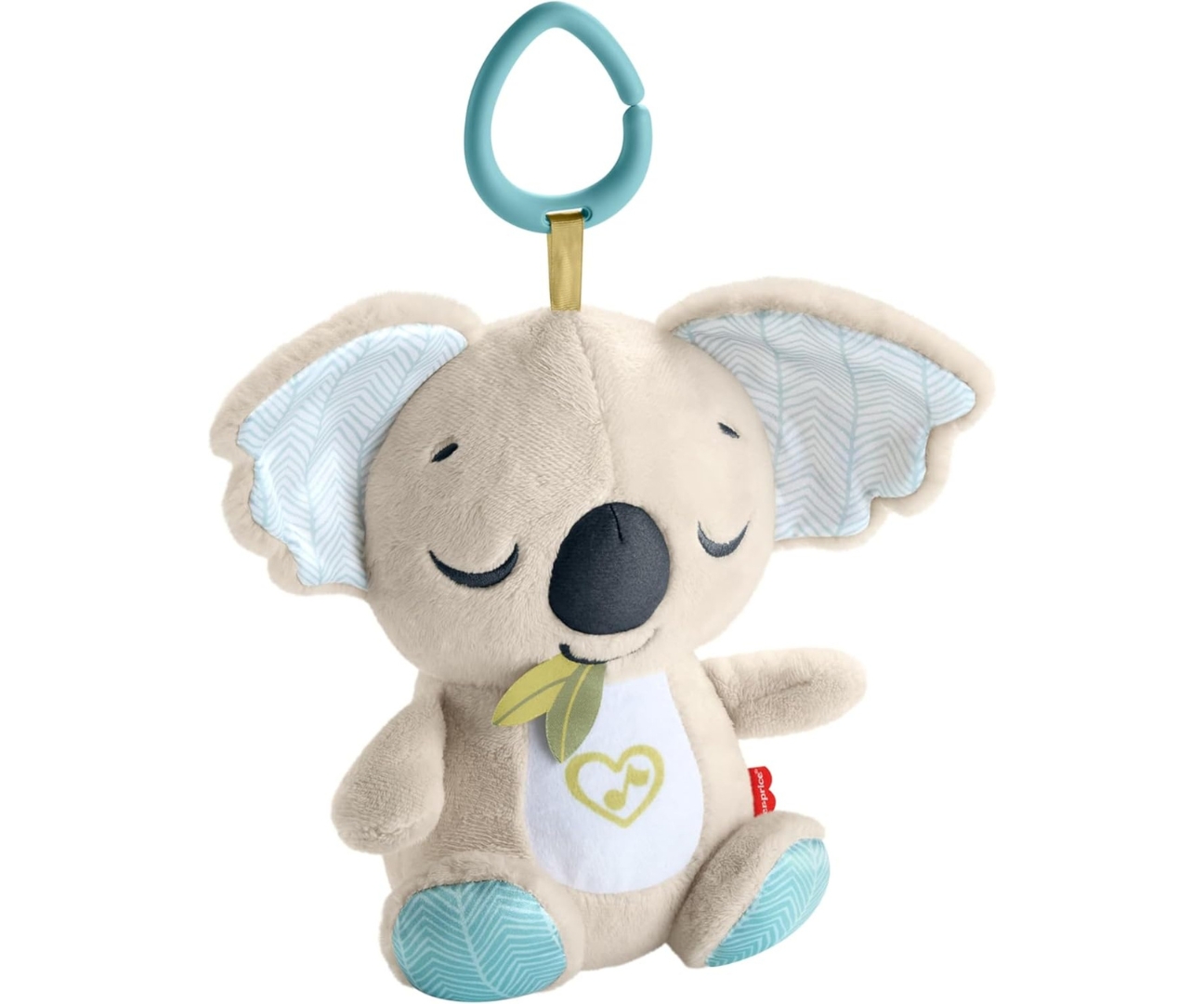 Fisher Price JBD65 Przytulanka Koala — zdjęcie 2
