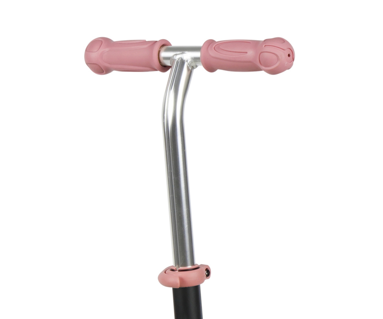 Qplay Hulajnoga Sema 3w1 Pink — zdjęcie 8