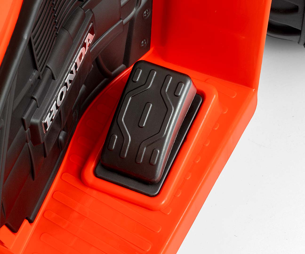 Milly Mally Pojazd na akumulator Quad HONDA ATV Red — zdjęcie 7