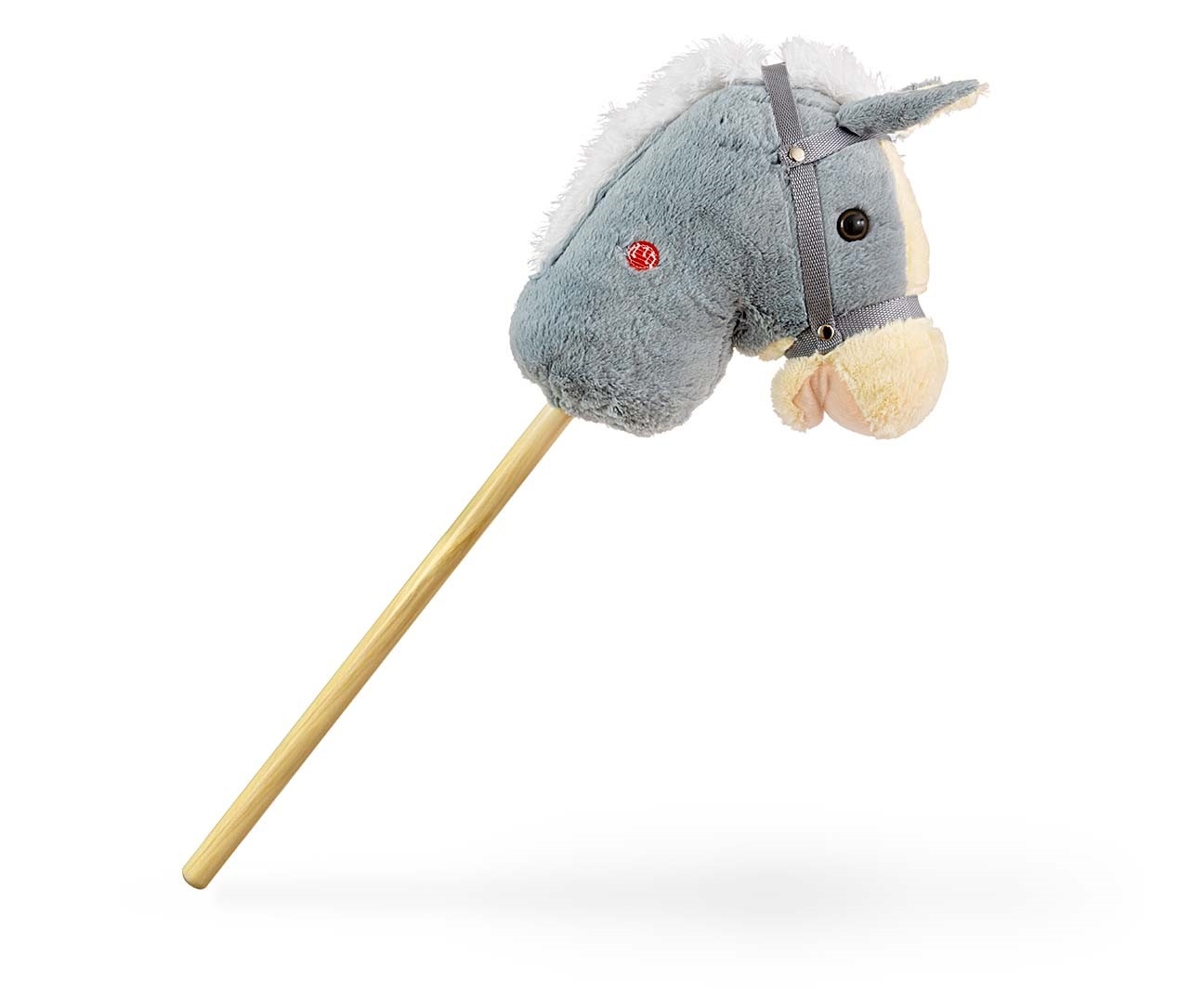 Milly Mally Hobby Koń na Kiju Grey — zdjęcie 2