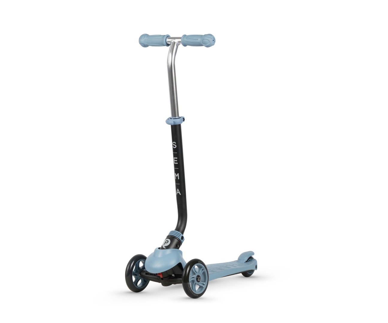 Qplay Hulajnoga Sema 3w1 Blue — zdjęcie 6
