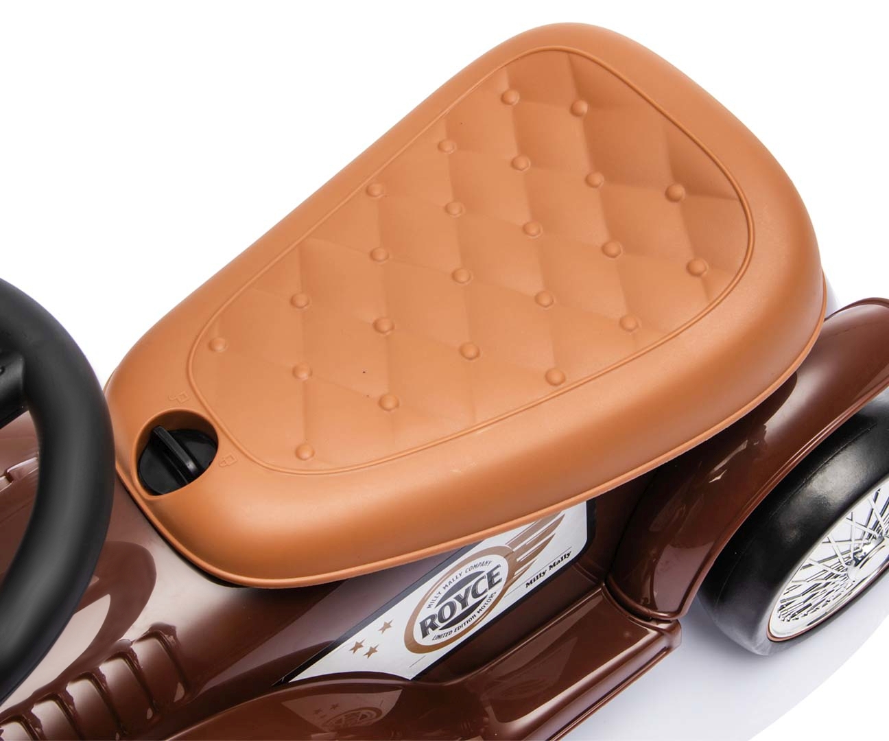 Milly Mally Pojazd Royce Choco — zdjęcie 10