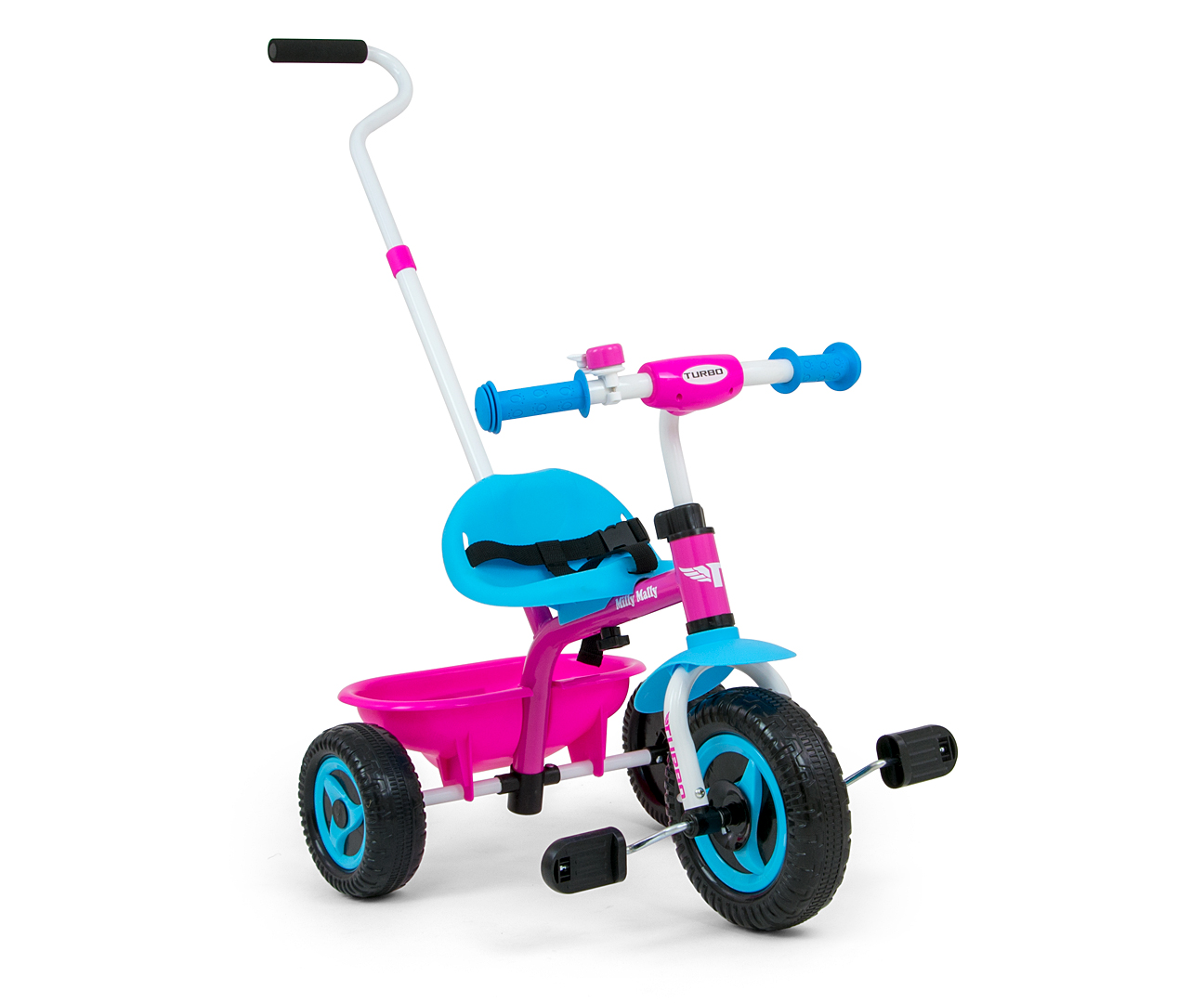 Milly Mally Tricycle Candy