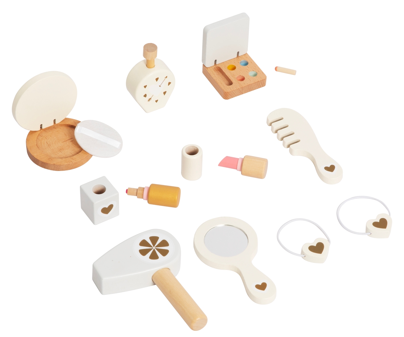 Milly MallyToaletka Elly Natural — zdjęcie 11