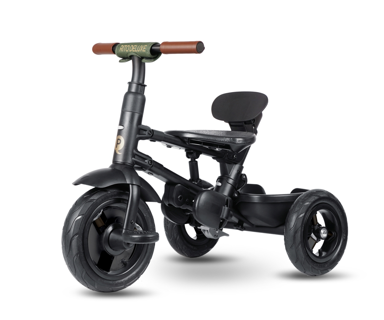 ND18_6298 Qplay Rowerek Trojkolowy Rito Deluxe Ru