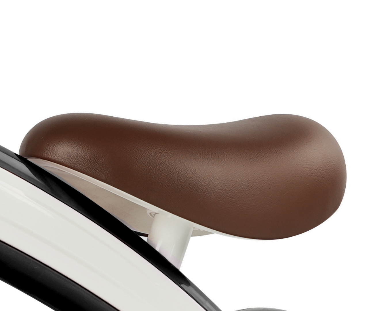 Qplay Pojazd Cutey Retro Black — zdjęcie 5