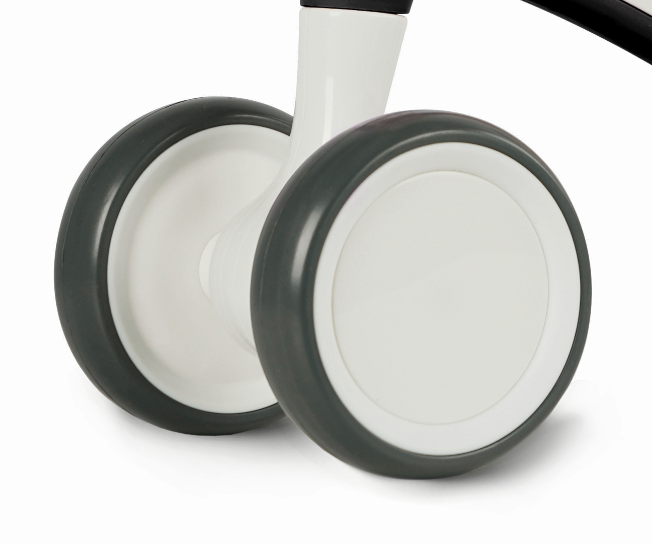 Qplay Pojazd Cutey Retro Black — zdjęcie 6