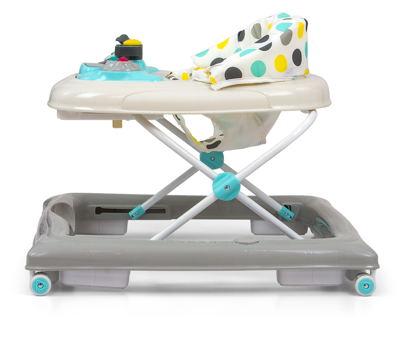 Milly Mally Chodzik dla Dziecka Patrol Dots — zdjęcie 3