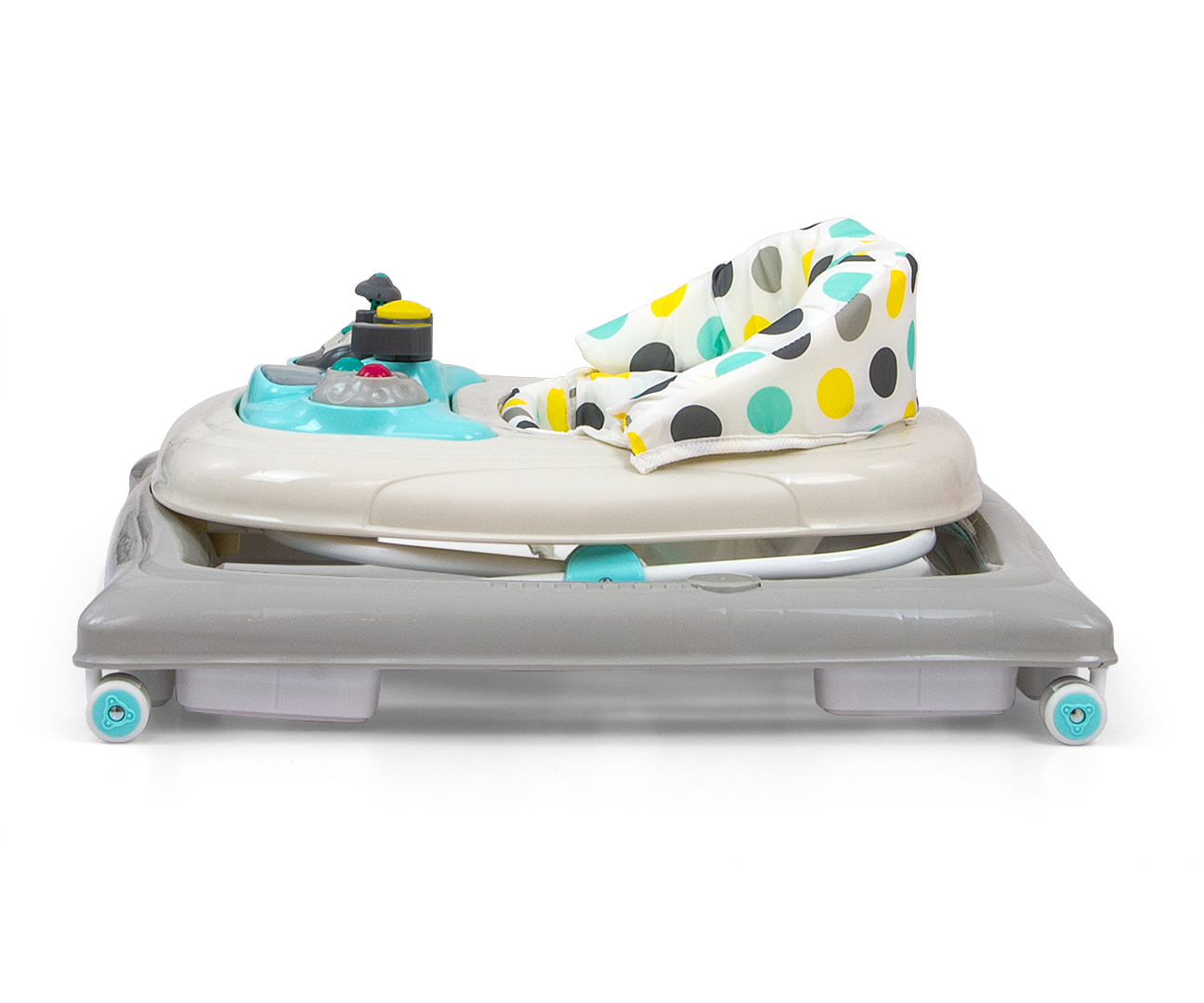 Milly Mally Chodzik dla Dziecka Patrol Dots — zdjęcie 4
