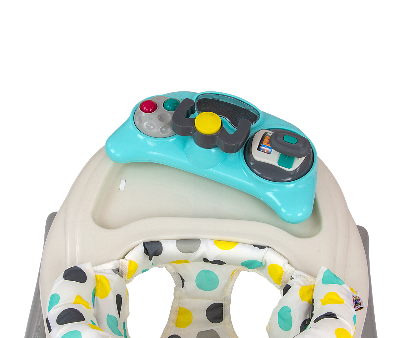 Milly Mally Chodzik dla Dziecka Patrol Dots — zdjęcie 7