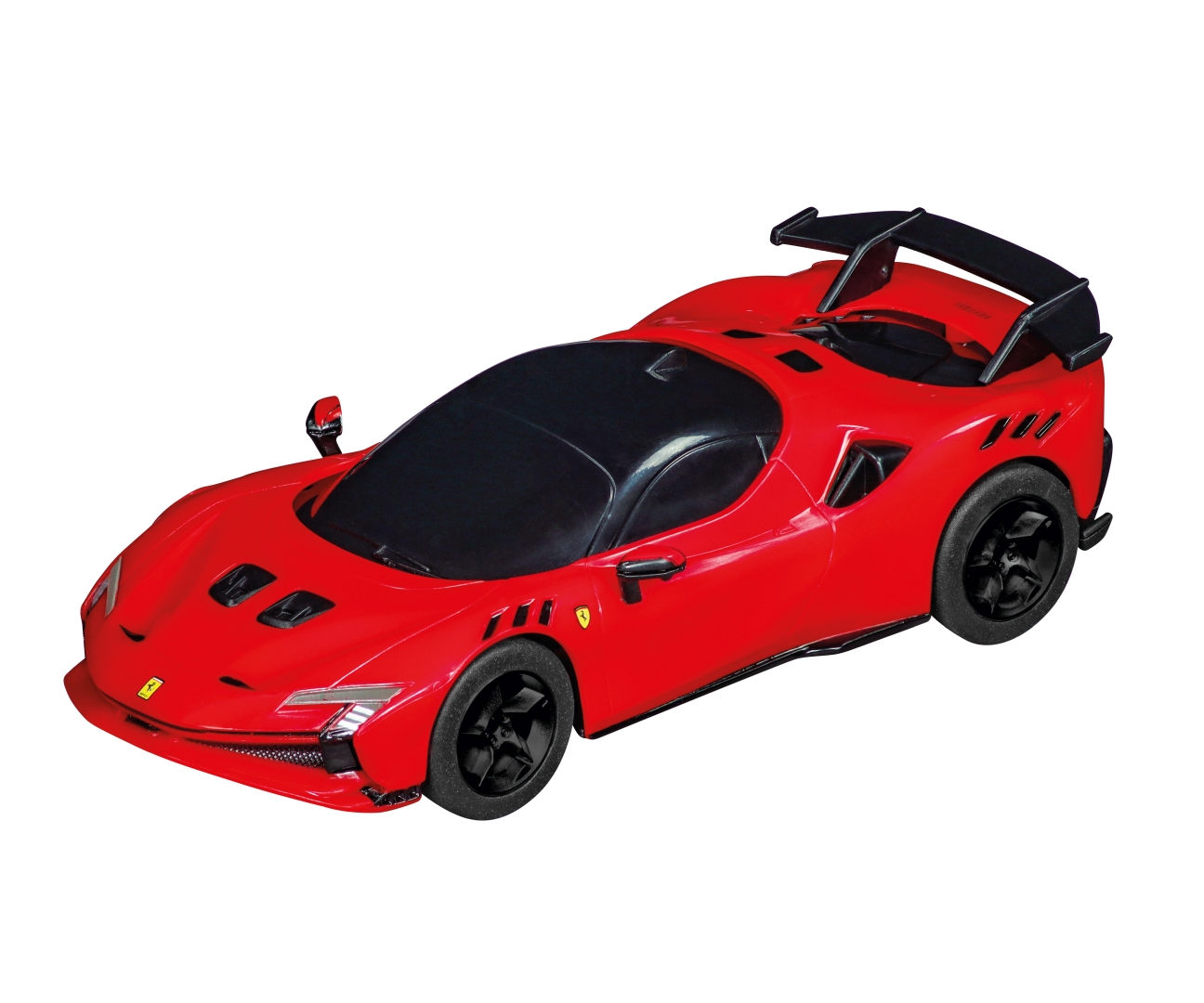 Carrera Go 20062578 Ferrari SF90 XX Stradale 5,3m — zdjęcie 4