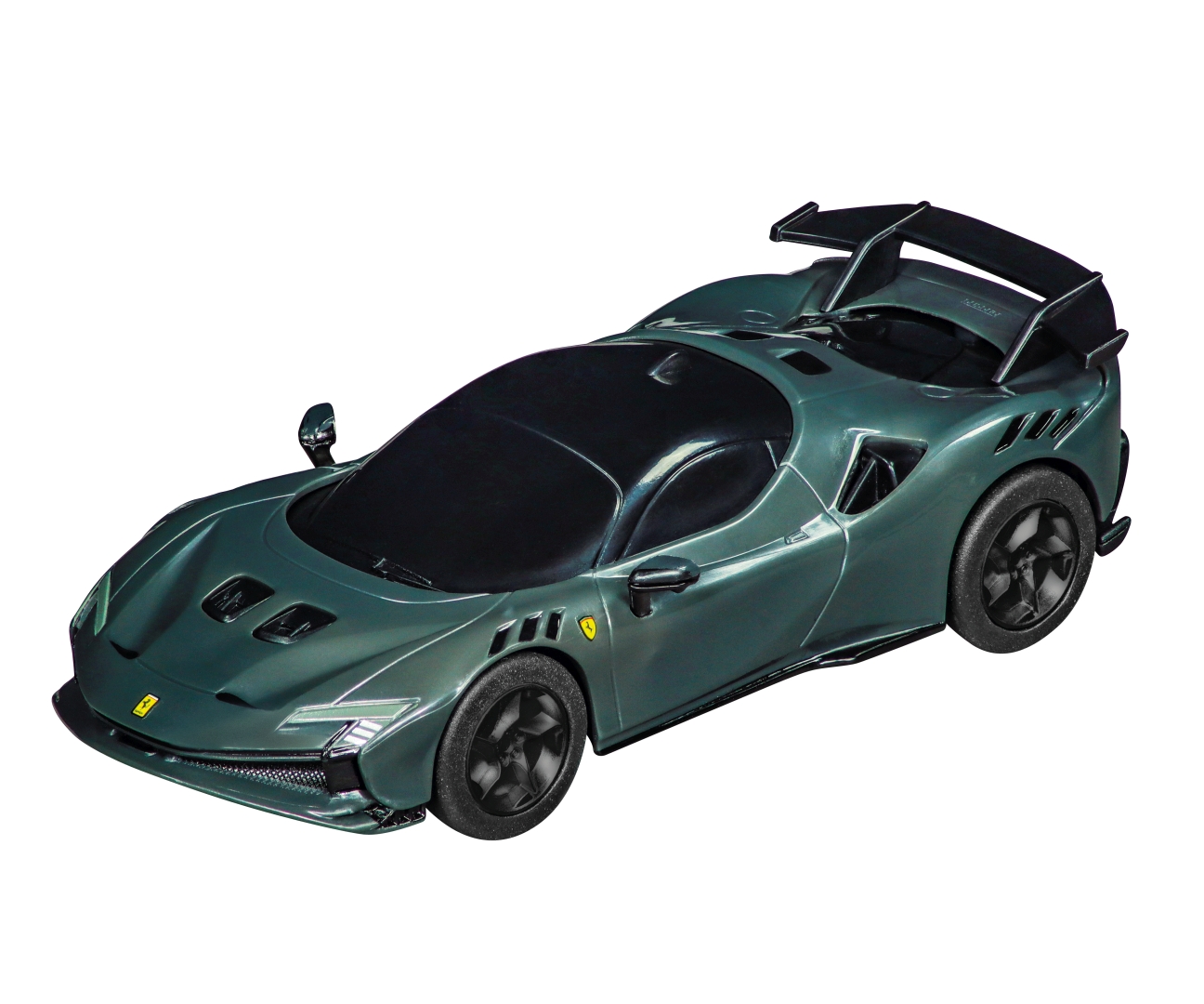 Carrera Go 20062578 Ferrari SF90 XX Stradale 5,3m — zdjęcie 5