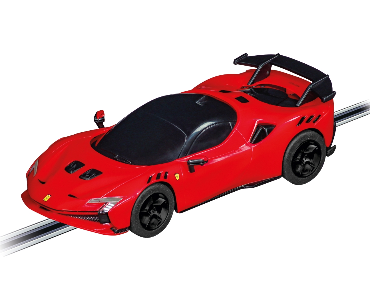 Carrera Go 20062578 Ferrari SF90 XX Stradale 5,3m — zdjęcie 6