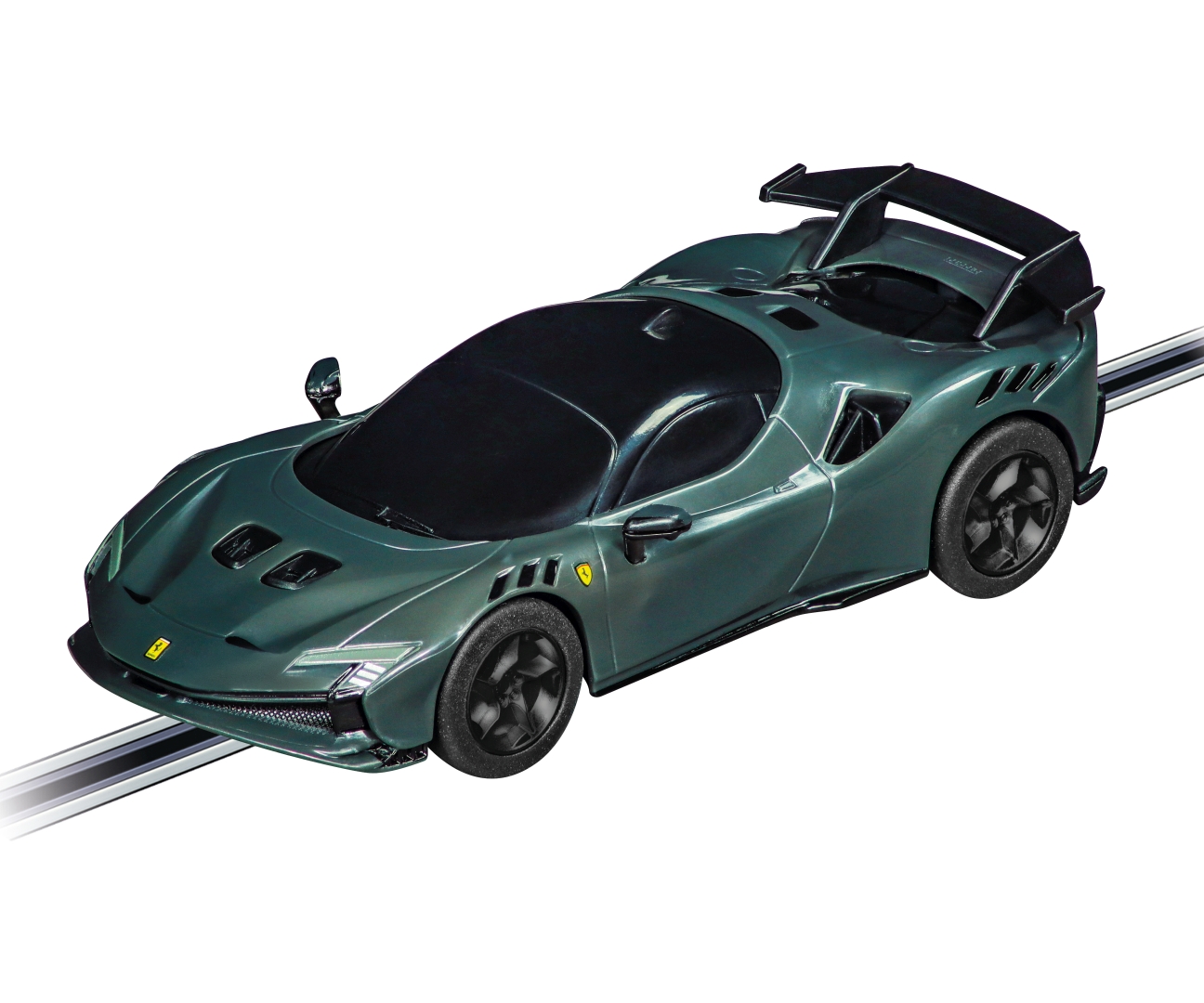 Carrera Go 20062578 Ferrari SF90 XX Stradale 5,3m — zdjęcie 7
