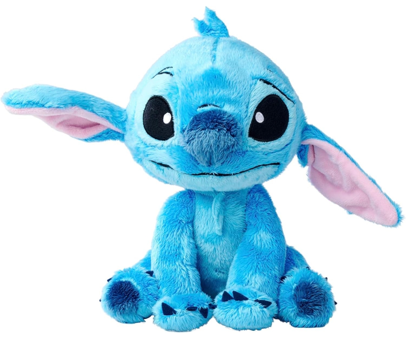 Simba 6315876953 Disney Stitch Pluszowa Maskotka