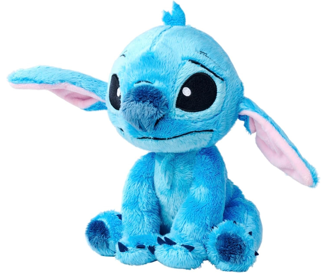 Simba 6315876953 Disney Stitch Pluszowa Maskotka — zdjęcie 2