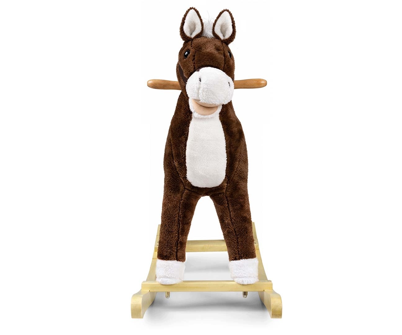 Milly Mally Koń Teddy Dark Brown — zdjęcie 6