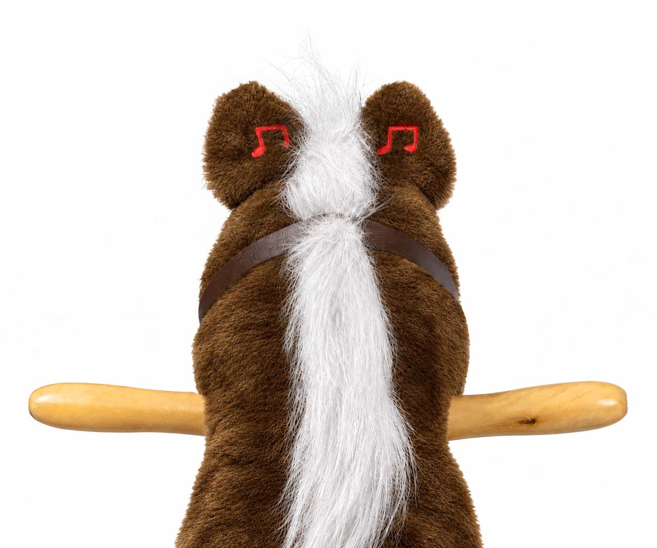 Milly Mally Koń Teddy Dark Brown — zdjęcie 8