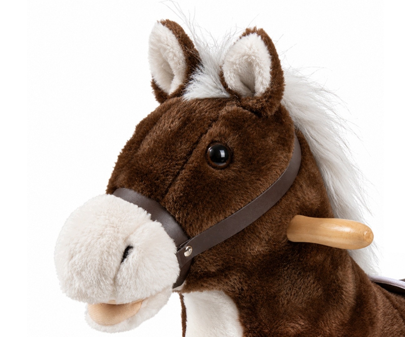 Milly Mally Koń Teddy Dark Brown — zdjęcie 9