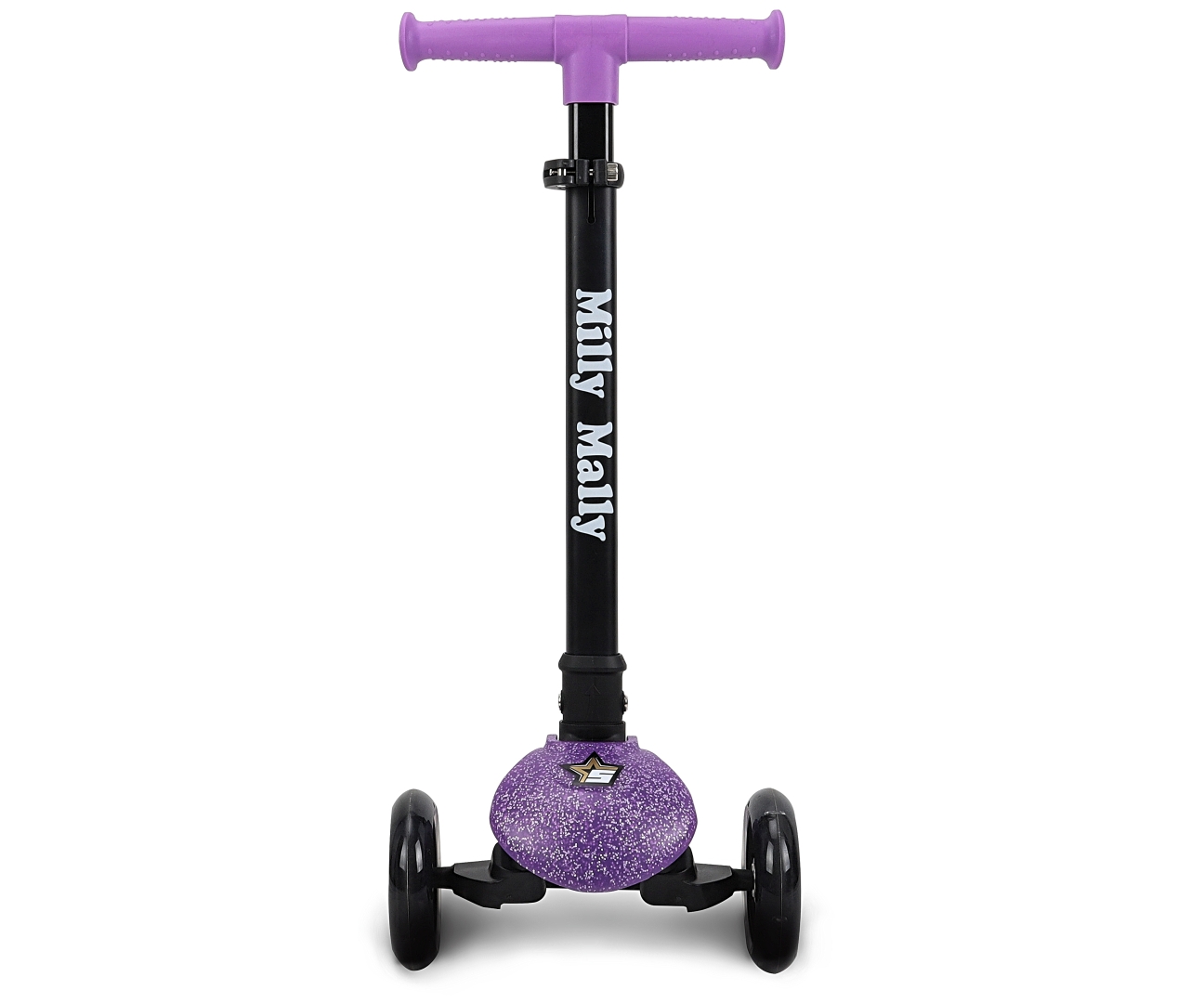 ND18_6249 Milly Mally Scooter Sparky Violet