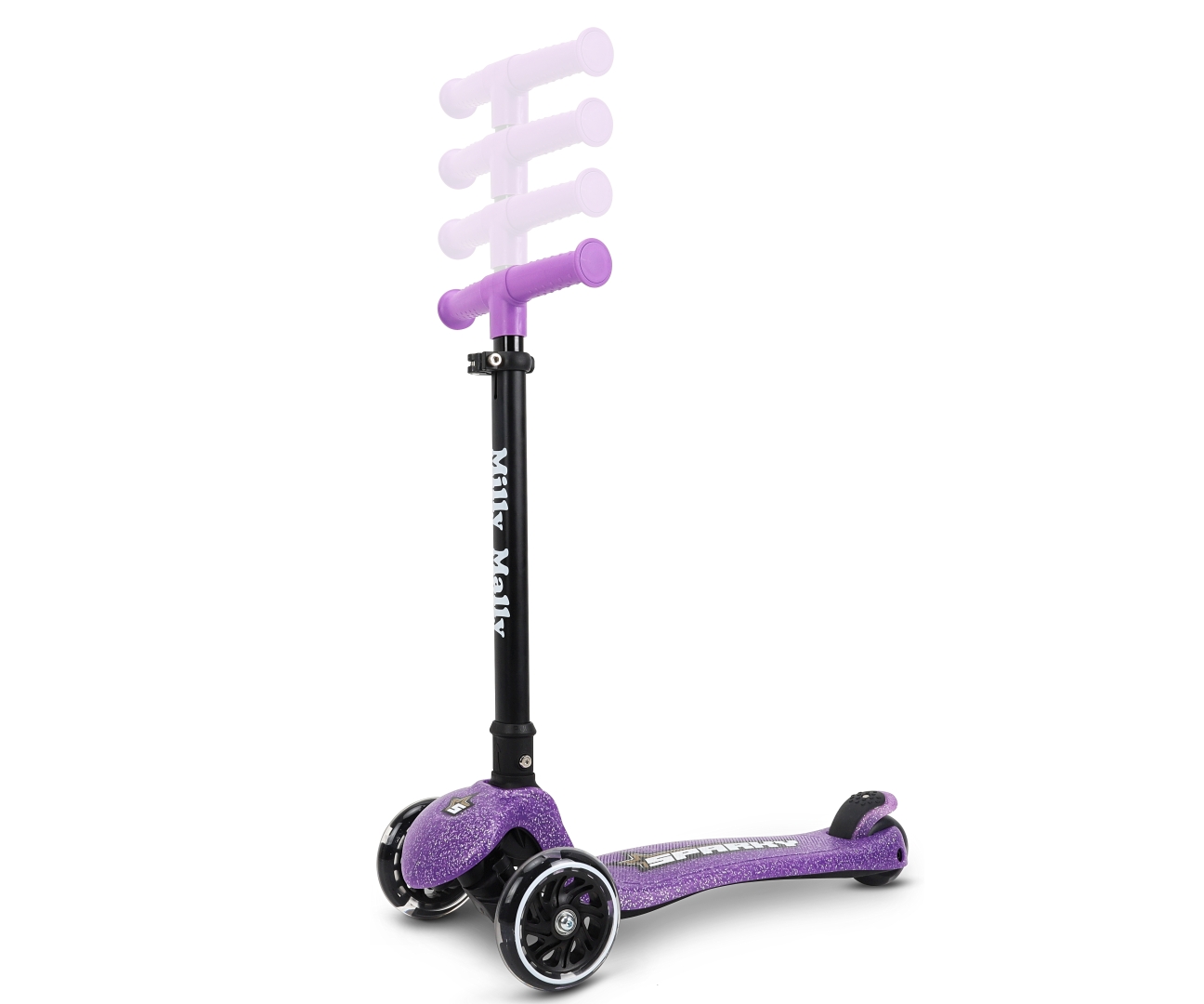 ND18_6249 Milly Mally Scooter Sparky Violet