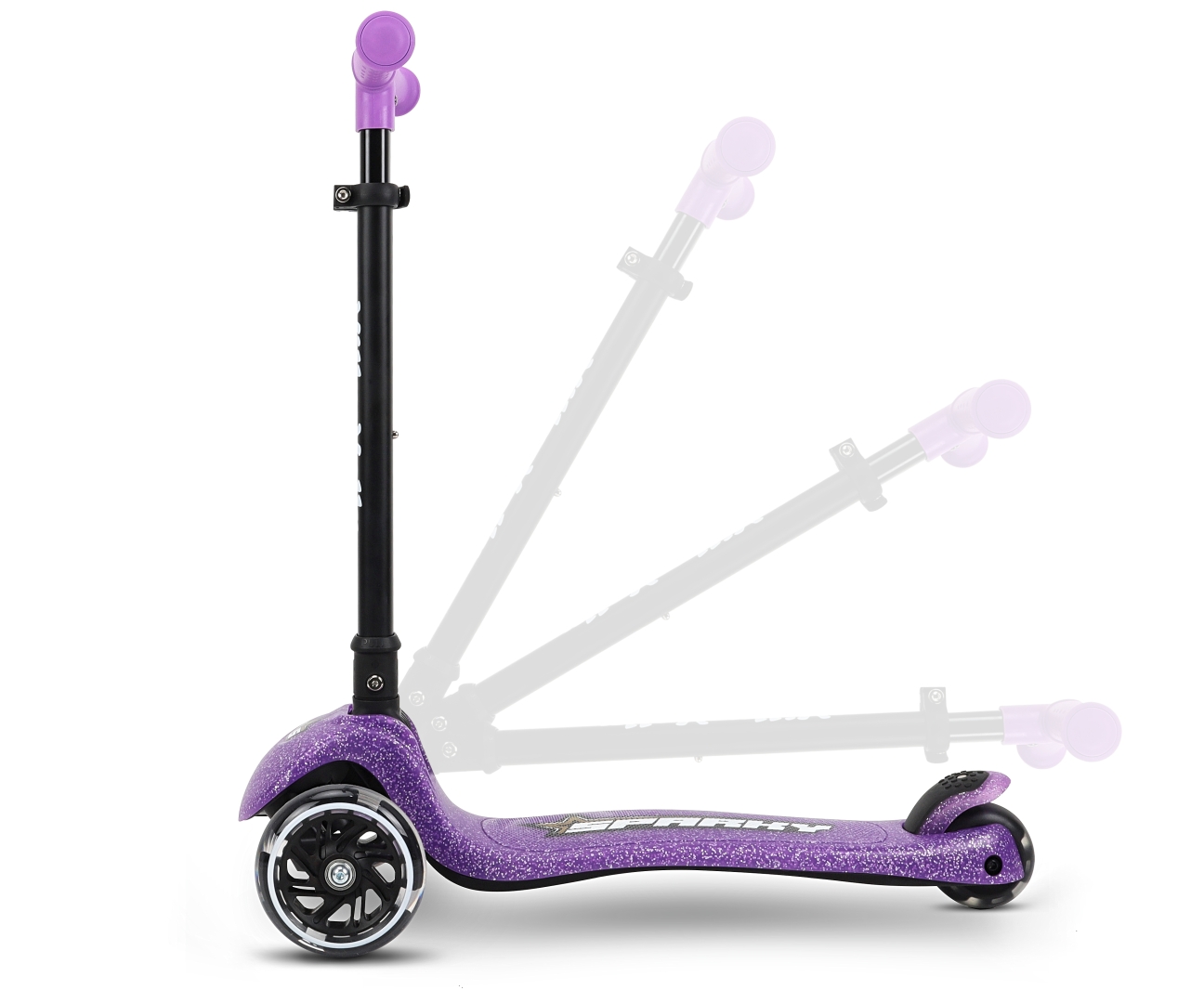 ND18_6249 Milly Mally Scooter Sparky Violet