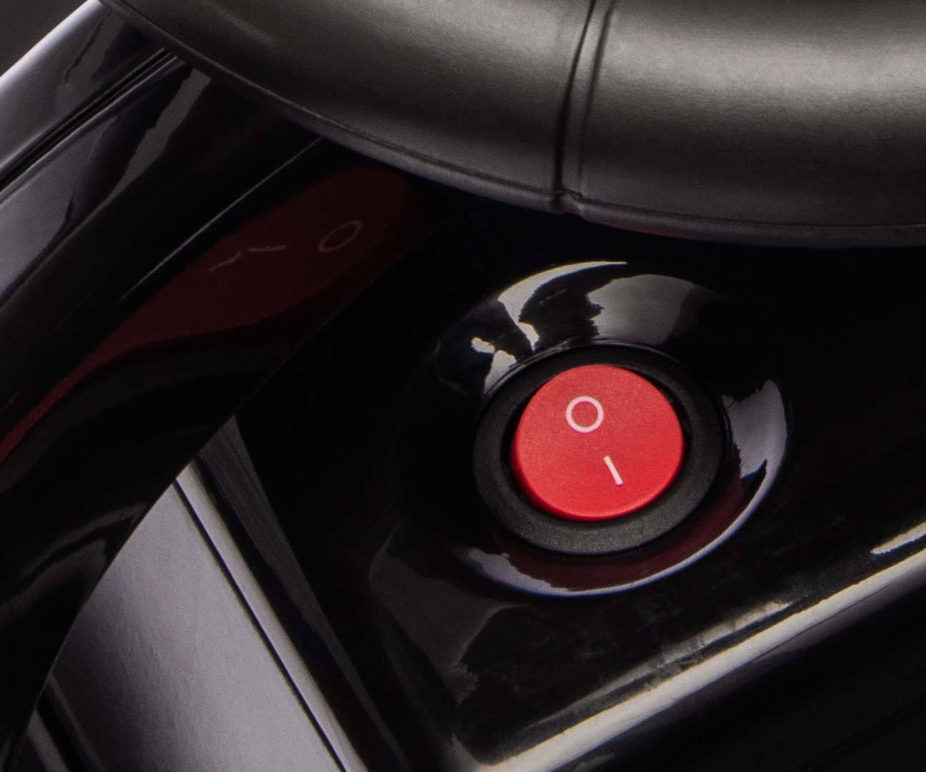 Milly Mally Pojazd z rączką Ford F-150 3w1 Black — zdjęcie 12