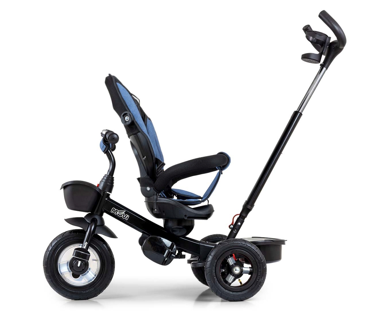 ND18_6182 Milly Mally Rowerek Trojkolowy Movi Den