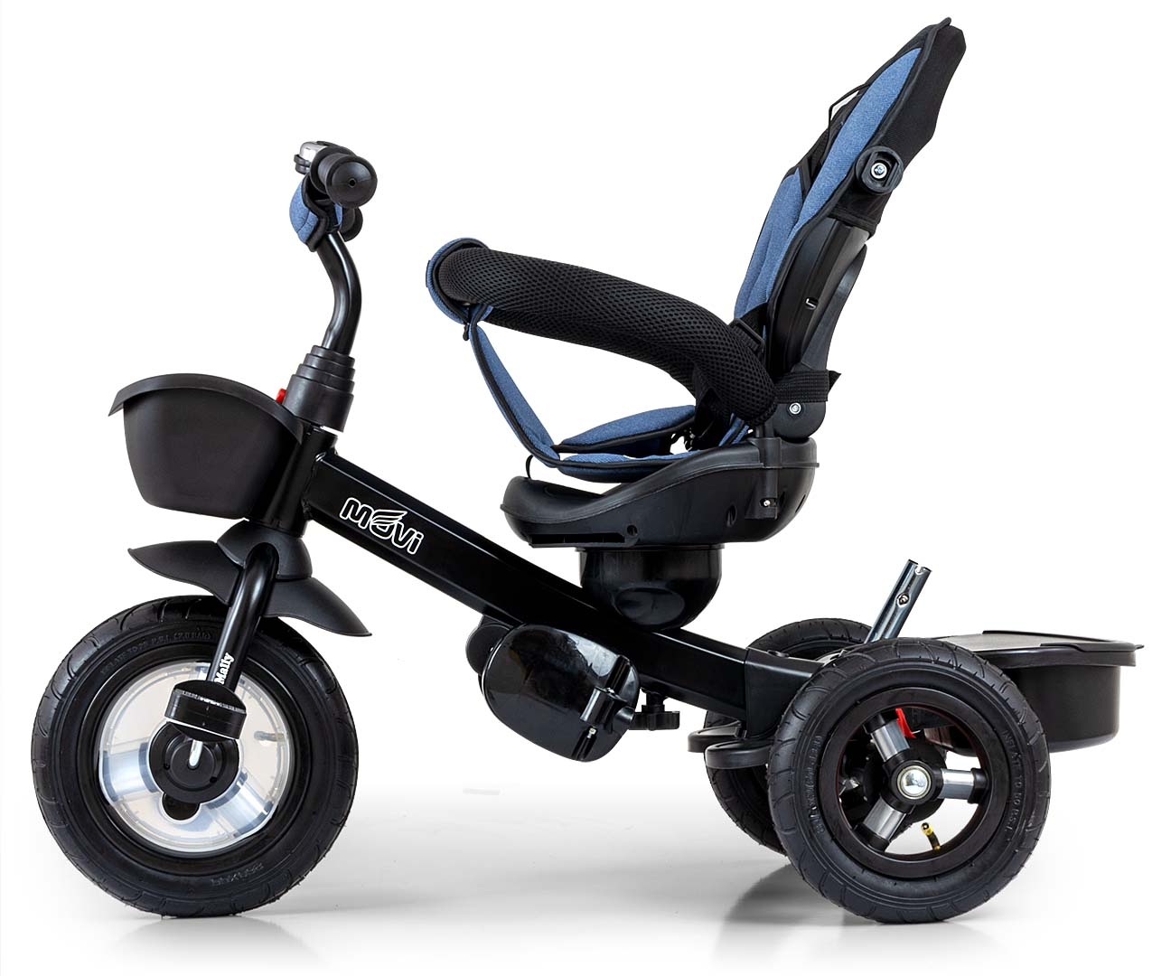 ND18_6182 Milly Mally Rowerek Trojkolowy Movi Den
