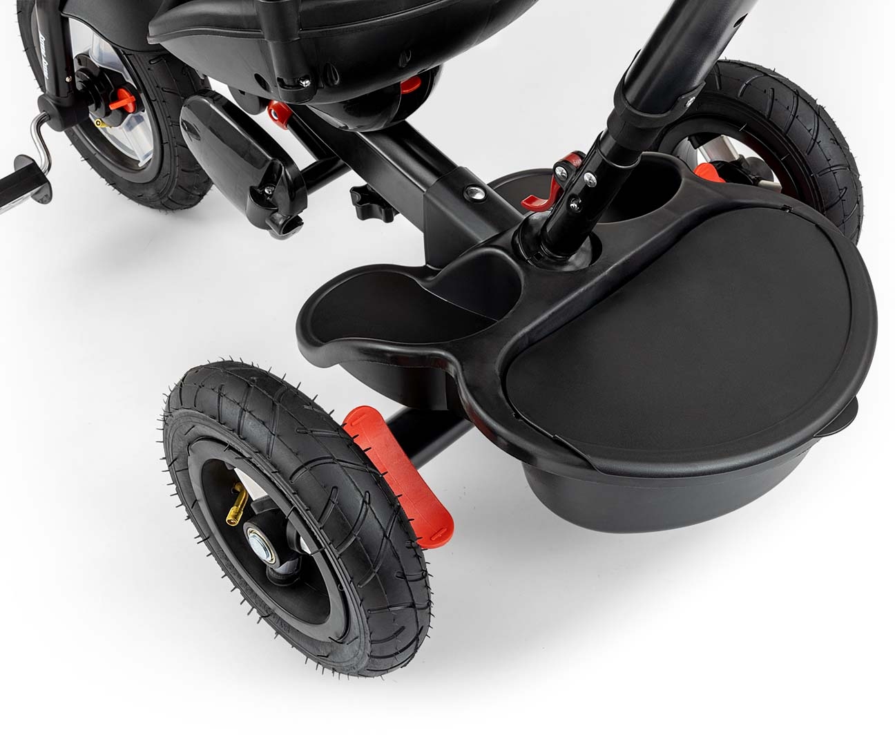 ND18_6182 Milly Mally Rowerek Trojkolowy Movi Den