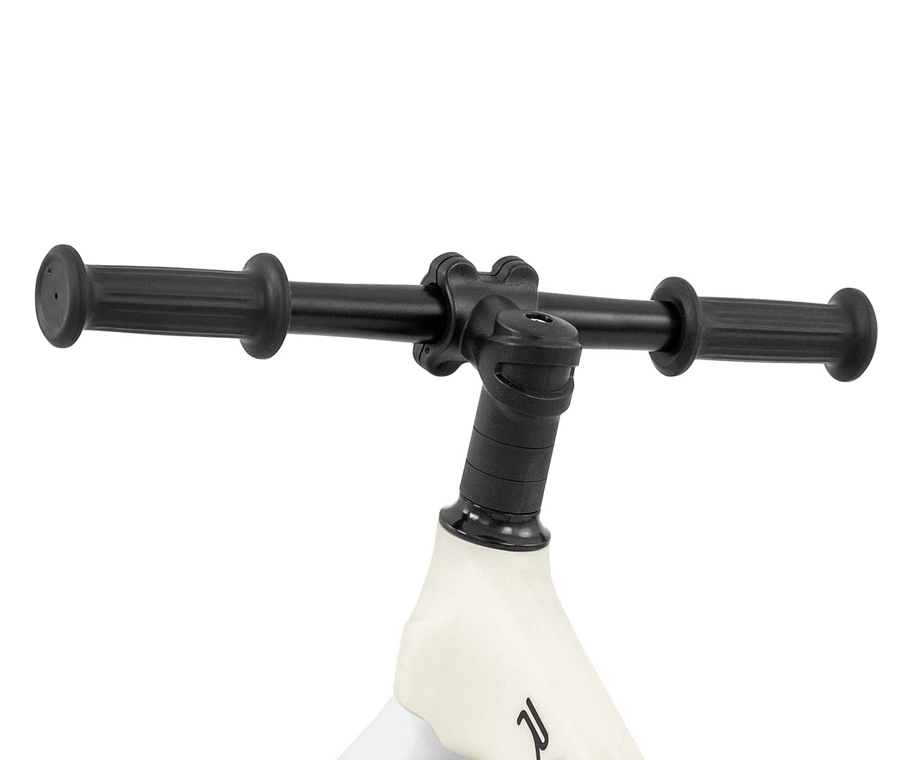 Milly Mally Rowerek Biegowy Ranger Flash White — zdjęcie 7